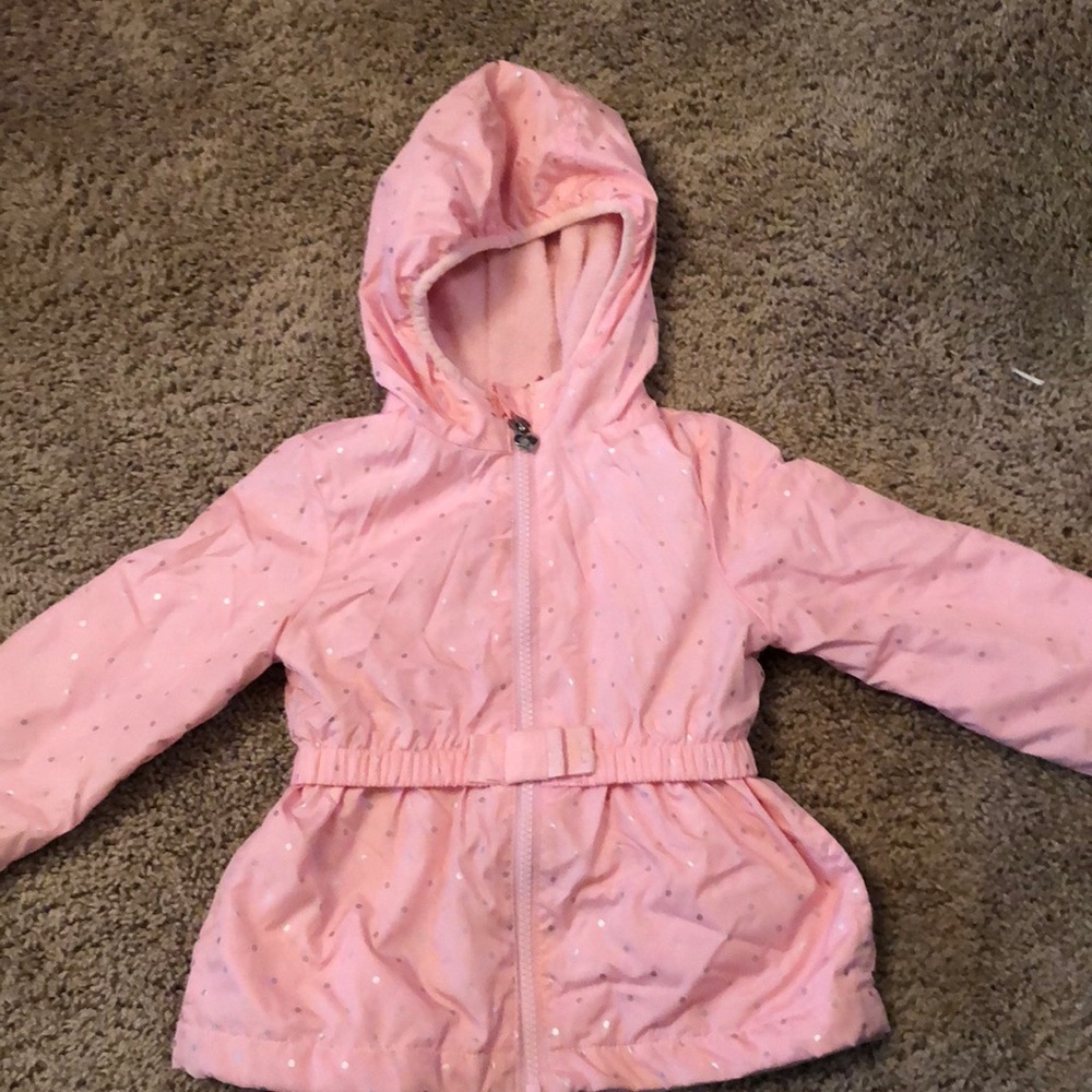 Winter jacket